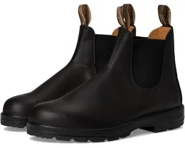 Ботинки Chelsea Blundstone Classic 550 с технологией амортизации XRD