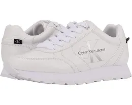 Кроссовки Calvin Klein Cayle 2 в ретро стиле с удобной стелькой EVA