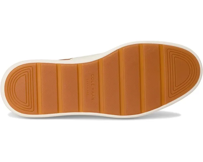 Кроссовки Cole Haan Originalgrand Max Platform на платформе