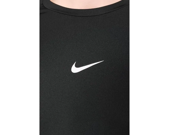 Топ для фитнеса Nike Pro Dri-FIT Slim с длинным рукавом