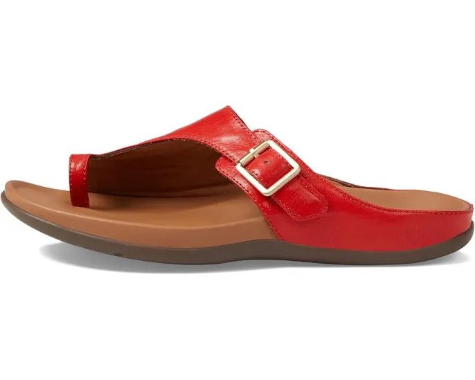Сандалии Strive Java II с технологией Biomechanical Footbed и поддержкой свода стопы