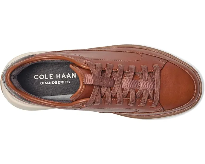 Кожаные кроссовки Cole Haan Grandpro All Day Court для повседневной носки
