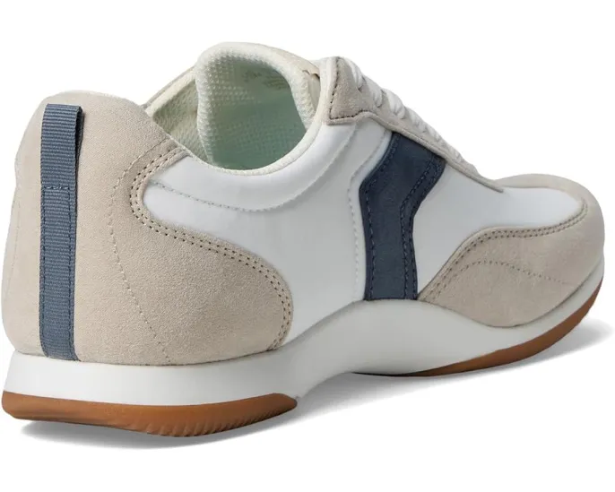 Dr. Scholl's Good Ol Days кроссовки со шнуровкой на переработанной подошве и стелькой BLOOM