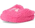 Тапочки Barbie Sherpa Spa от Ground Up для малышей с искусственным мехом