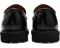Лоферы Steve Madden Bradner из гладкой кожи на массивной подошве