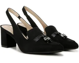 Туфли Audrey LifeStride на шпильке с кисточкой и заостренным носком