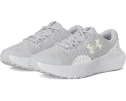 Детские кроссовки Under Armour Surge 4 с энергоотдающей межподошвой