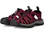 Сандалии KEEN Whisper для воды с защищенным носком