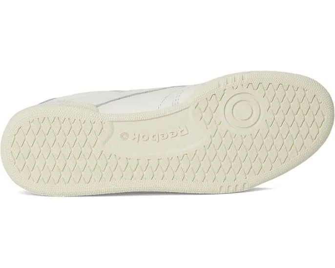 Кроссовки Reebok Lifestyle Club C 85 из натуральной кожи