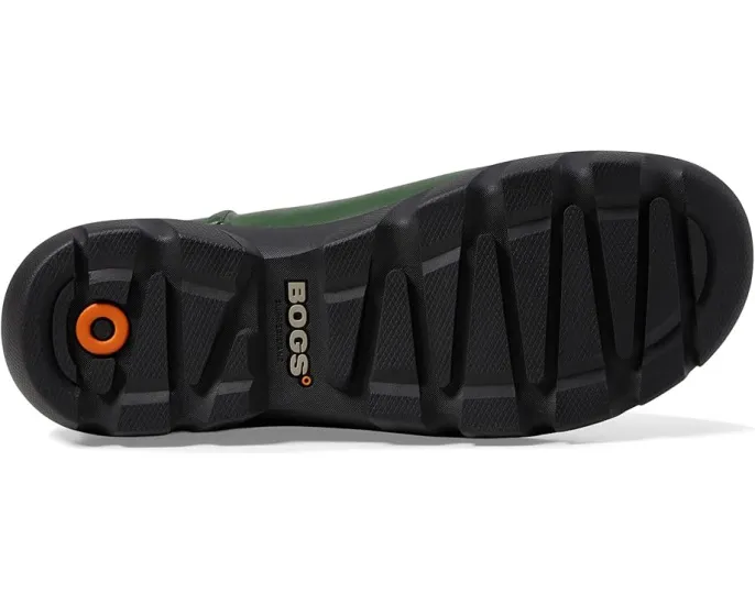 Сапоги Bogs Sauvie II Chelsea с утеплителем Neo-Tech