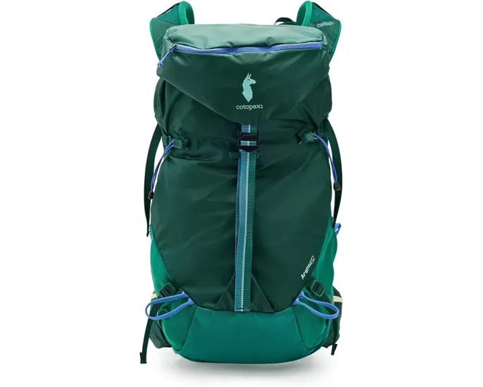 Рюкзак Cotopaxi Arenal 32L для треккинга с регулируемой спинкой