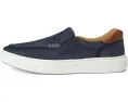 Мокасины Johnston & Murphy Anders Moc Toe Slip-on с технологией TRUFOAM