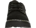 Skechers туфли Parties Mate с устойчивостью к потертостям