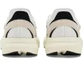 Кроссовки для бега adidas Lightblaze с резиновым верхом и круглым носком