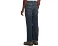 Джинсы Ariat M7 Slim Toro Straight с заниженной посадкой и технологией Loop Lock