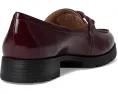 Лоферы LifeStride London 2 из искусственной кожи с комфортной стелькой Soft System