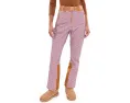 Сноубордические брюки Sweaty Betty с высокой талией и скульптурирующим эффектом