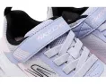 Кроссовки SKECHERS KIDS Glide-step Drift с технологией Memory Foam