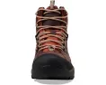 Зимние ботинки KEEN Revel IV Mid Polar с мембраной KEEN.Dry и утеплителем 200g