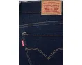 Прямые джинсы Levi's Womens 314 Shaping Straight с моделирующим эффектом и эластичной тканью