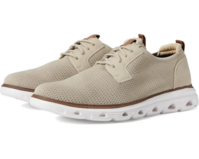 Кроссовки Dockers Fielding оксфорды с технологией Active Rebound