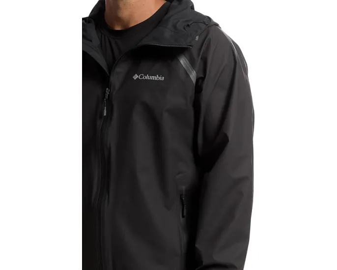 Куртка Columbia Reign No Shine с технологией OutDry Extreme