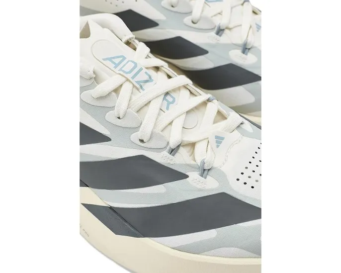 Кроссовки Adidas Adizero Evolution SL Exo с резиновым верхом