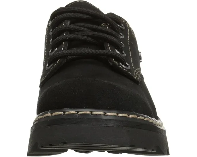 Skechers туфли Parties Mate с устойчивостью к потертостям