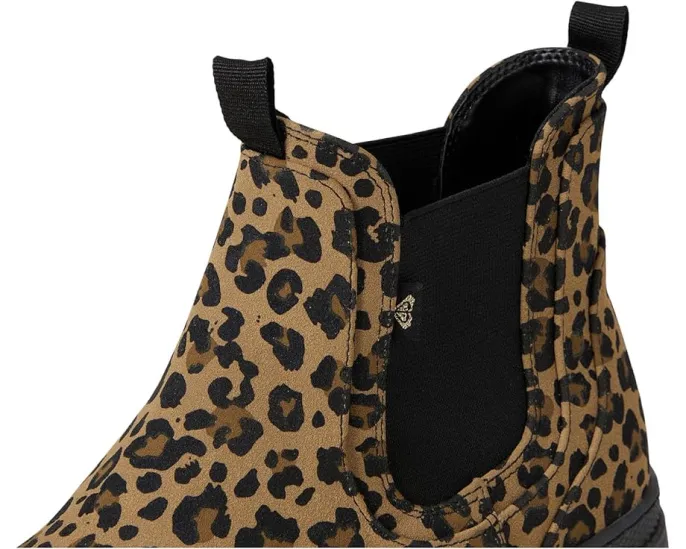 Челси ботинки Roxy Wonderland водонепроницаемые на резиновой подошве