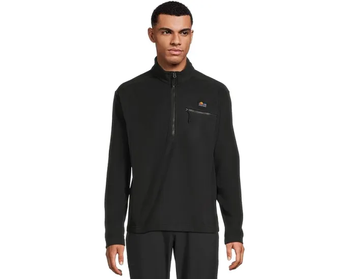 Толстовка Marmot Upward из высоковорсного флиса с карманом на груди