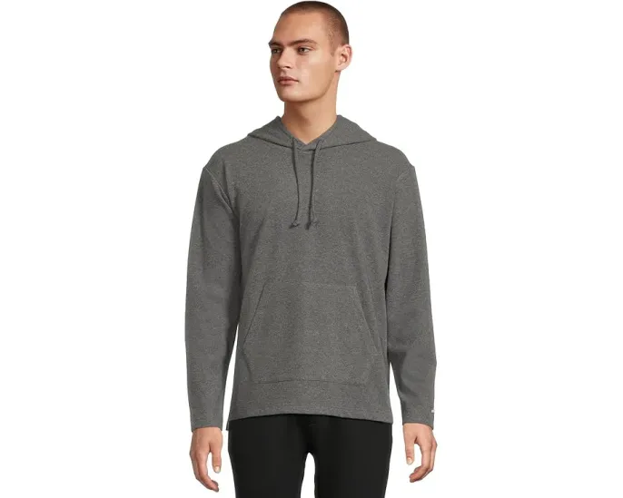 Толстовка Chubbies The Serious Business с капюшоном и карманом кенгуру