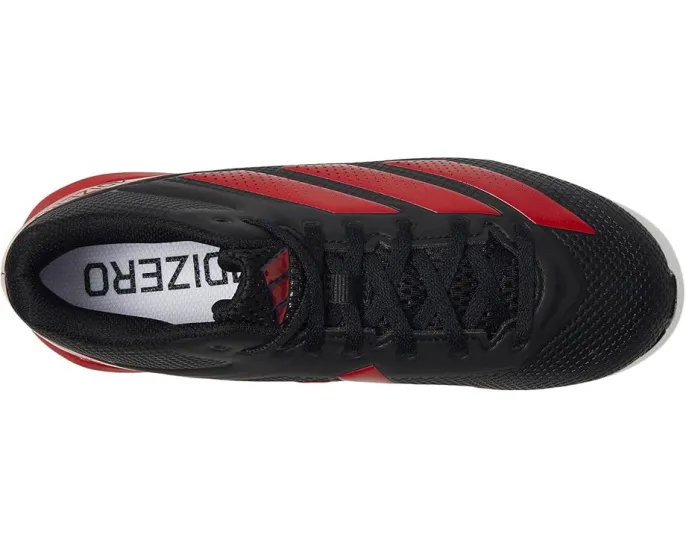 Бутсы для американского футбола Adidas Adizero Impact.2 с литыми шипами