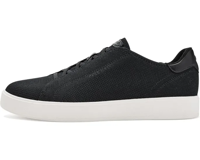 Кроссовки Grandpro Luxe Stitchlite Slip-on Cole Haan с технологией Stitchlite