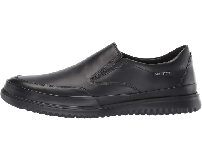 Mephisto Twain с эластичными вставками и технологией SOFT-AIR