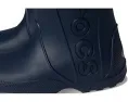 Женские резиновые сапоги Crocs Handle It с ручками и водонепроницаемые