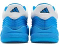 Баскетбольные кроссовки adidas Dame X с амортизацией Lightstrike