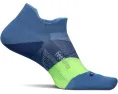 Носки Feetures Elite Ultra Light No Show Tab для максимальной производительности
