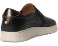Мокасины Samuel Hubbard Featherlight Laguna Slip-On с перфорацией для путешествий