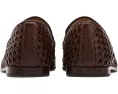 Мокасины Frye Faith Woven с плетеным верхом и стелькой из полиуретана