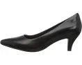 Лодочки Linvale Jerica с закрытым мысом и мягкой стелькой Clarks