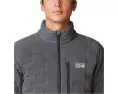 Mountain Hardwear StretchDown куртка с утеплителем из пуха и эластичной тканью