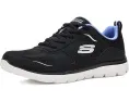 Кроссовки SKECHERS Summits с технологией Memory Foam и No Tie Fit
