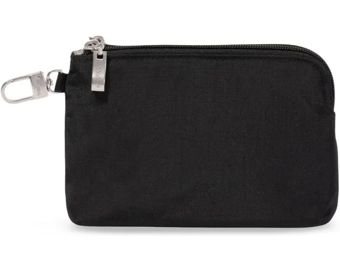 Baggallini RFID кошелек On The Go Daily Pouch для путешествий