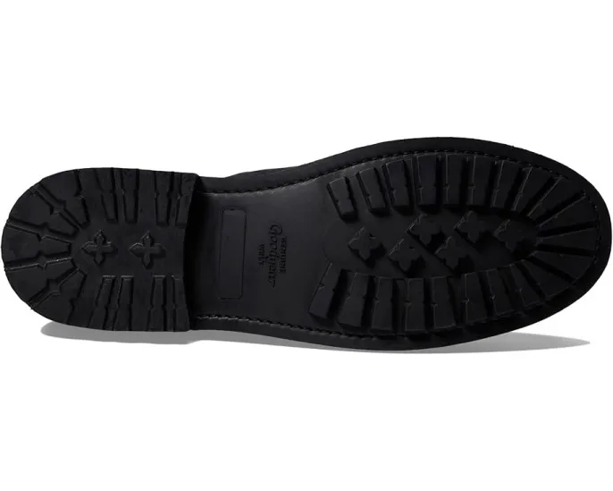 Ботинки Milwaukee Boot Company Shorewood Chelsea на кожаной подкладке с резинками