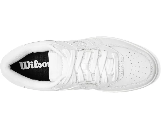 Кроссовки Wilson Pro Staff 87 Classic из натуральной кожи с технологией R-DST+