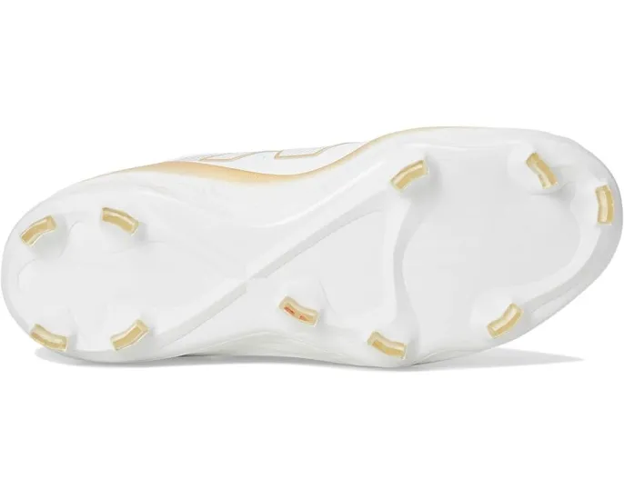 Бейсбольные бутсы New Balance Fresh Foam Velov4 Molded с амортизацией и сетчатым верхом