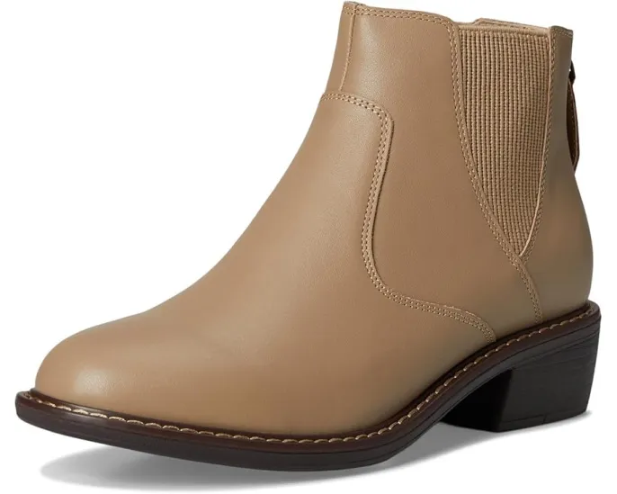 Ботинки Alegria Meadow в стиле Chelsea с молнией