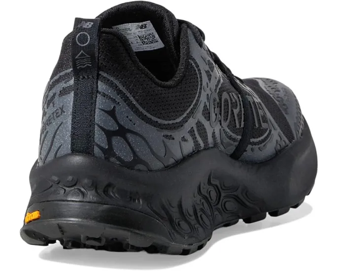 Кроссовки New Balance Fresh Foam X Hierro v8 с мембраной GORE-TEX