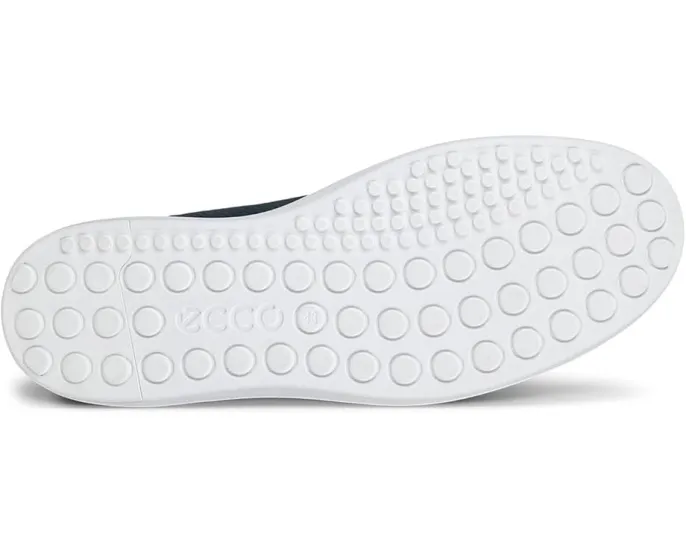 Кроссовки ECCO Soft 60 Premium из органической кожи с технологией LYTR