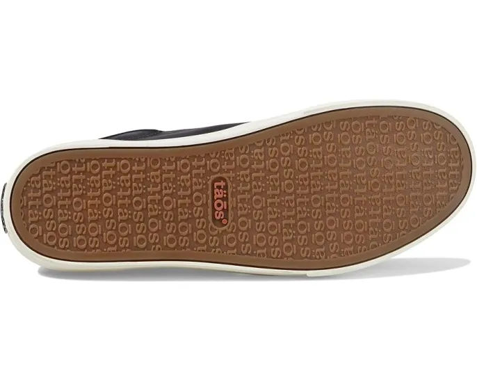 Taos Footwear Plim Soul Lux кроссовки на платформе с поддержкой свода стопы